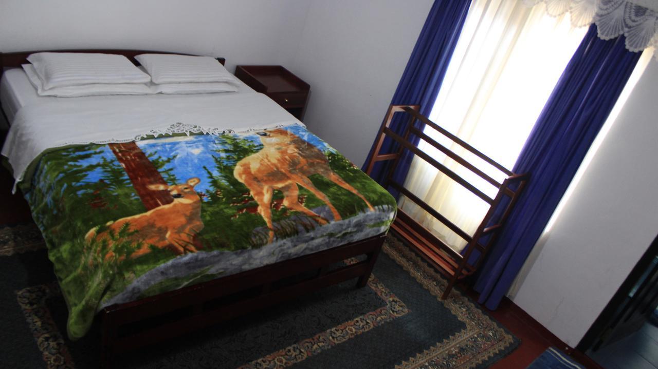Andrews Hostel Нувара-Елія Екстер'єр фото
