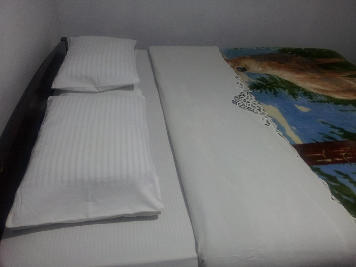 Andrews Hostel Нувара-Елія Екстер'єр фото