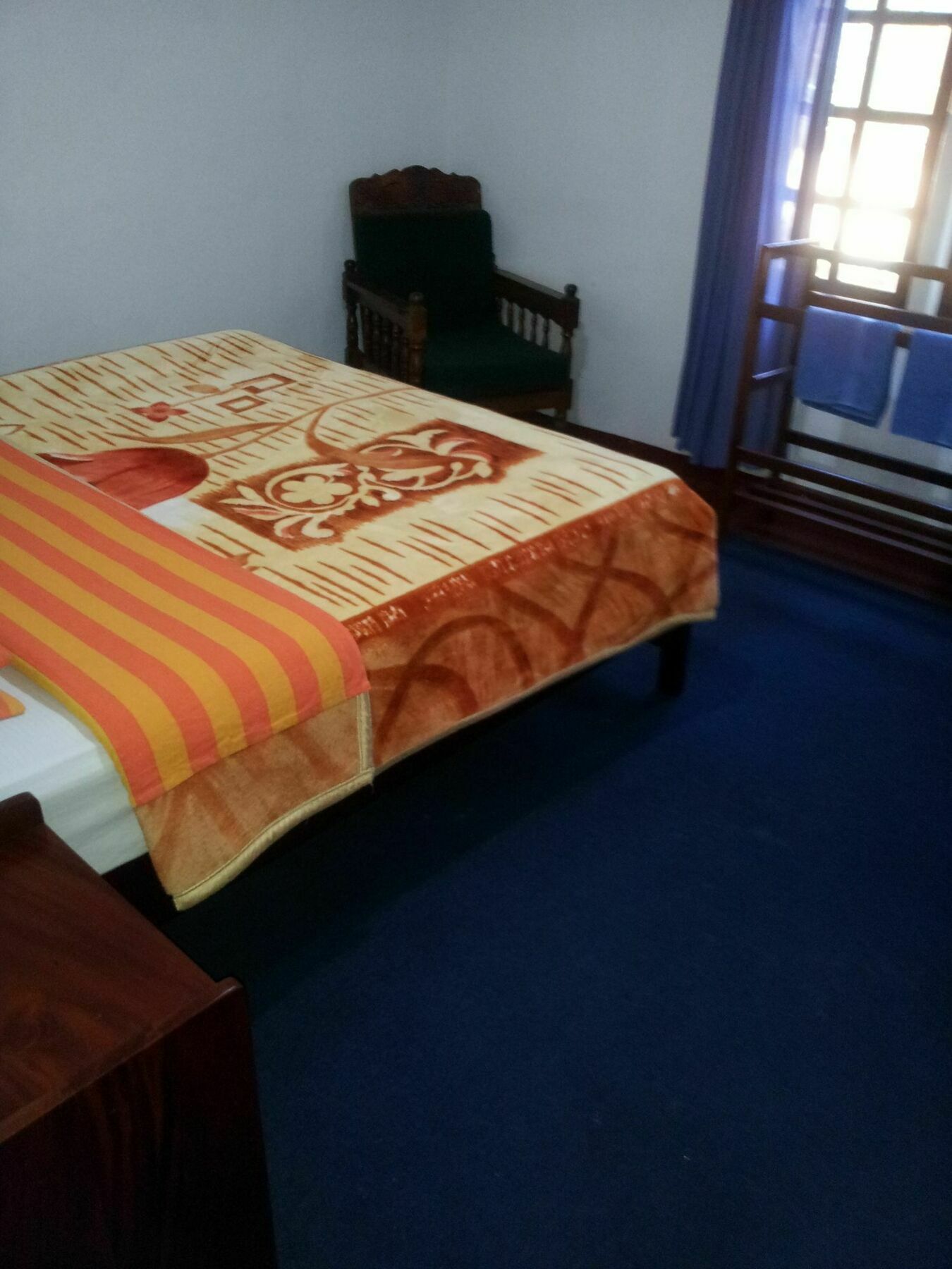 Andrews Hostel Нувара-Елія Екстер'єр фото