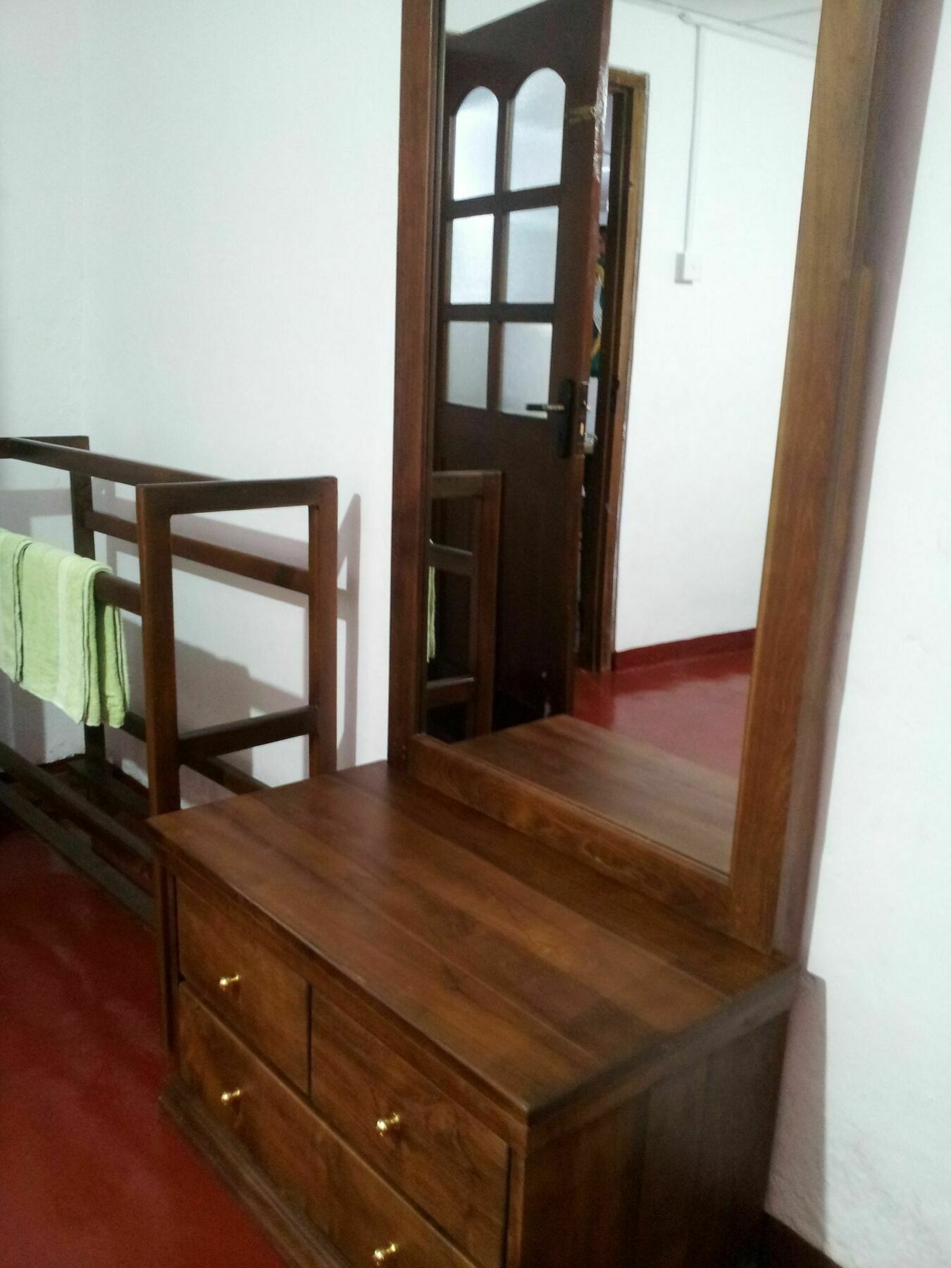 Andrews Hostel Нувара-Елія Екстер'єр фото