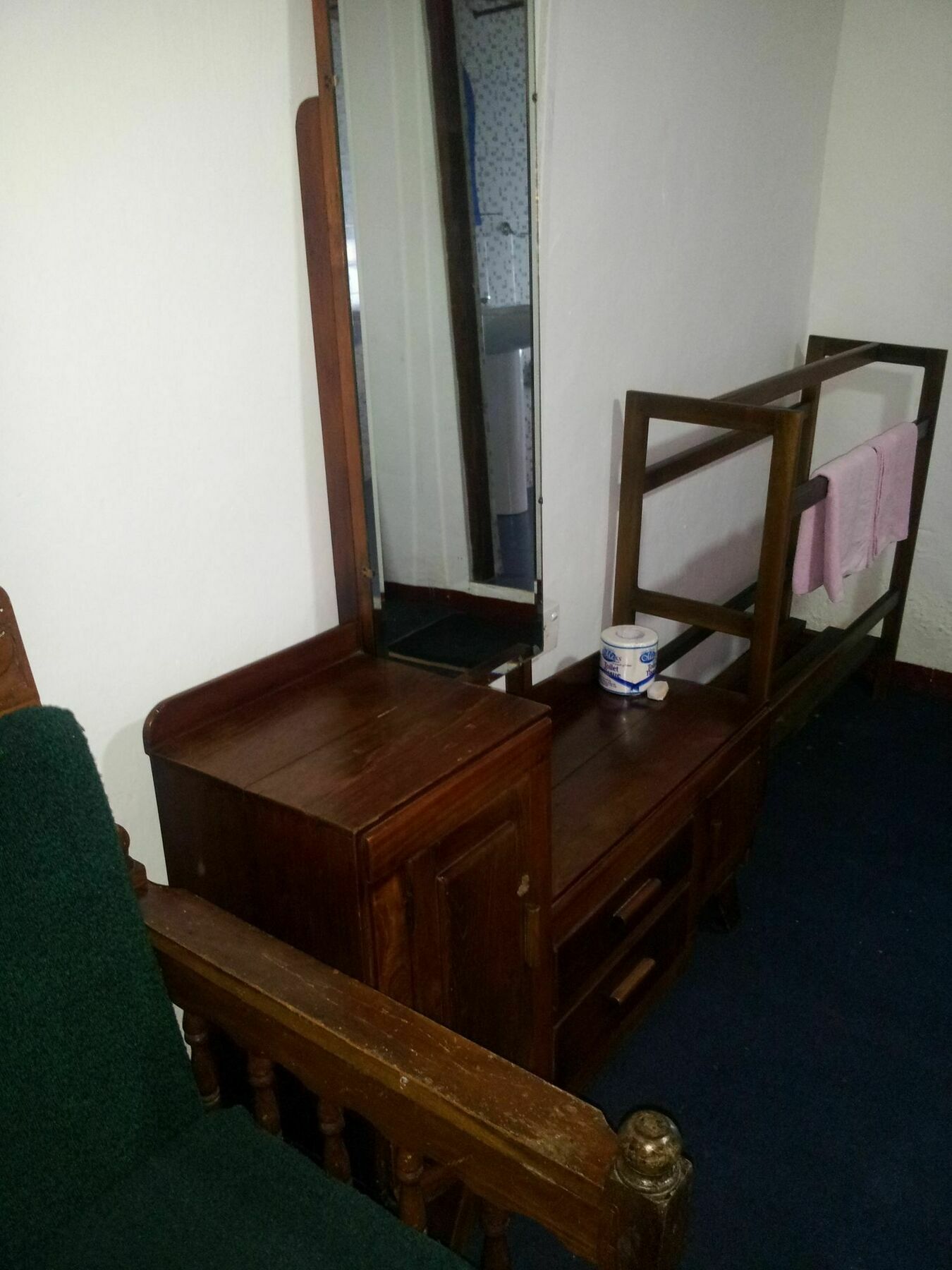 Andrews Hostel Нувара-Елія Екстер'єр фото