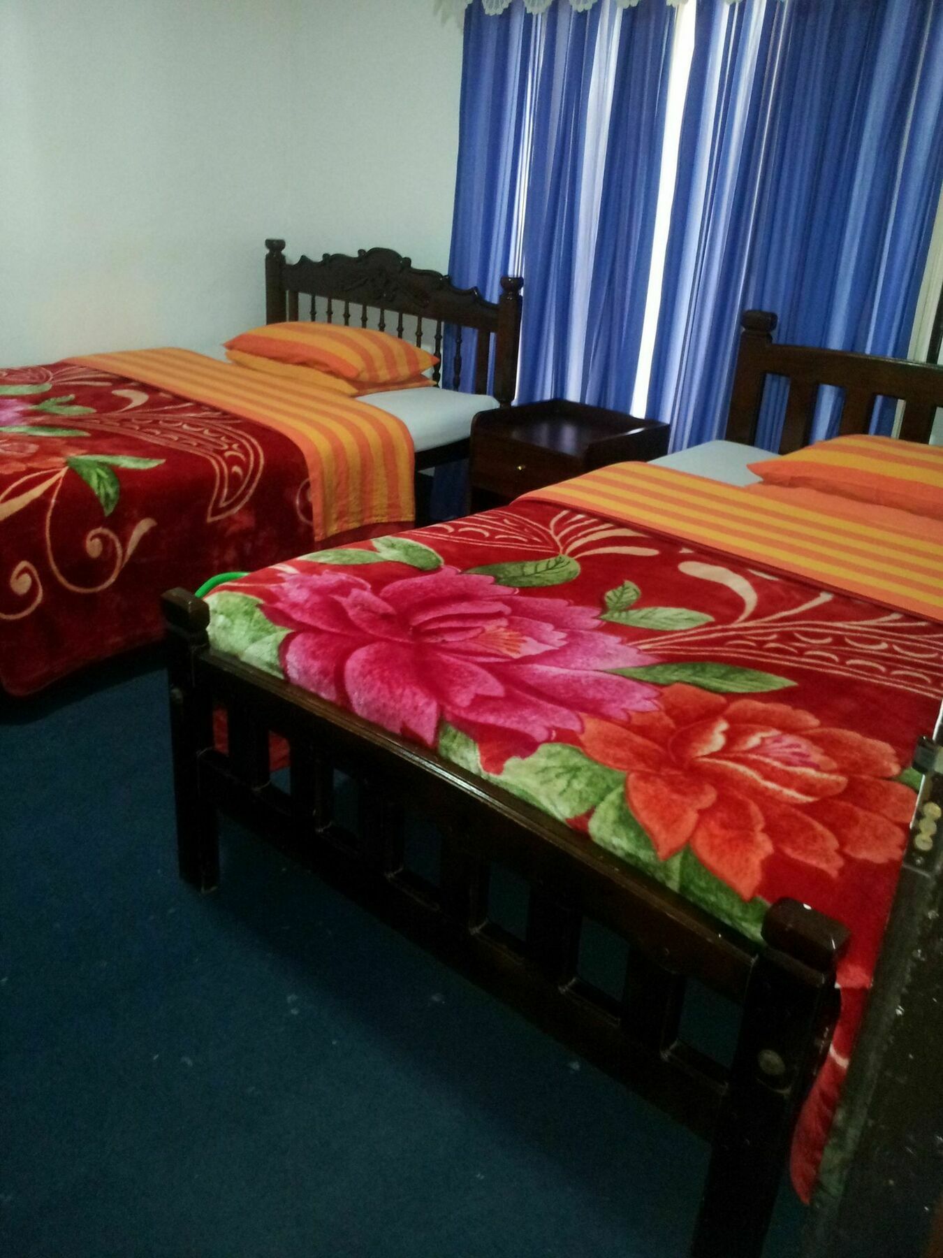 Andrews Hostel Нувара-Елія Екстер'єр фото