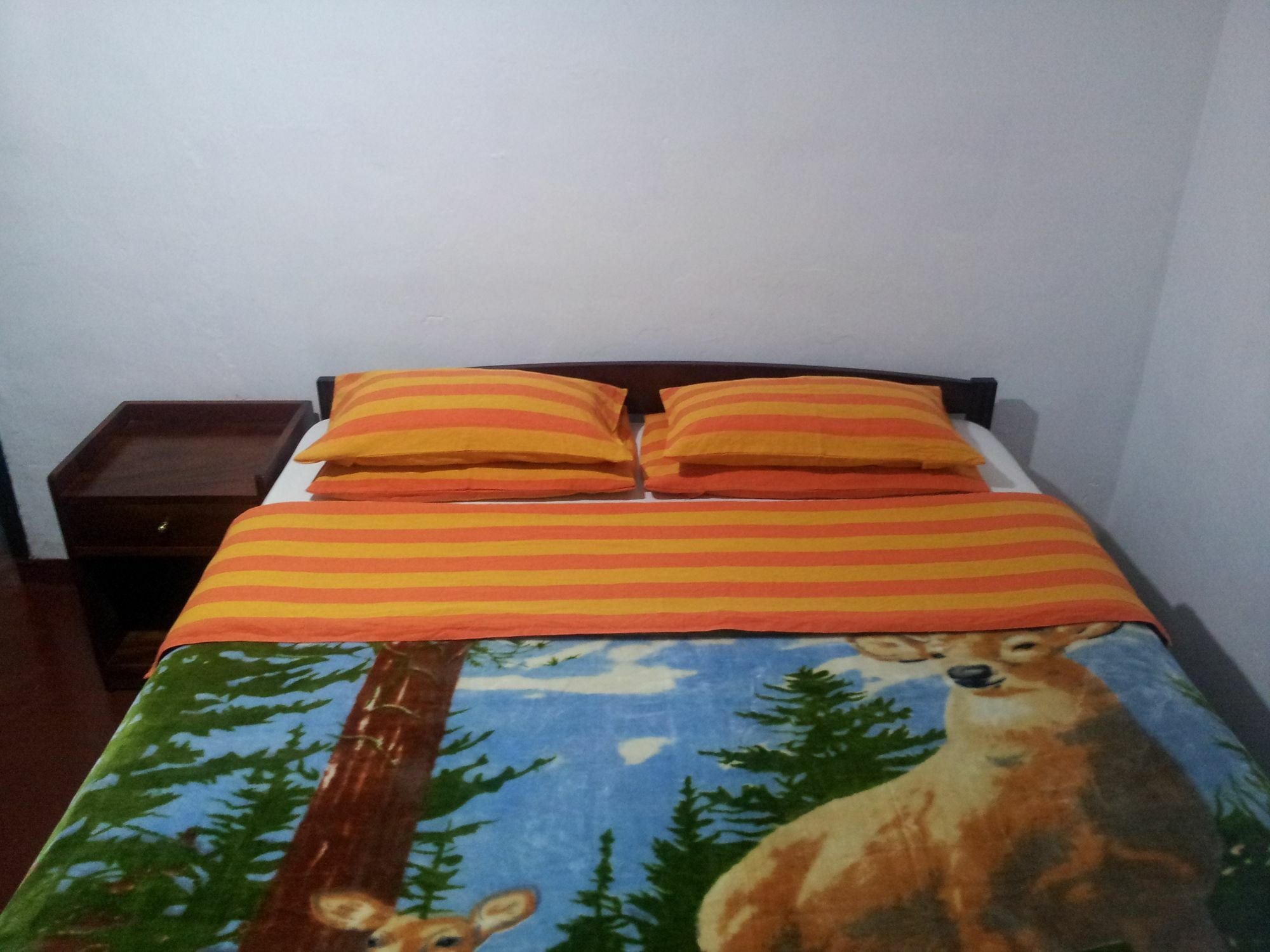 Andrews Hostel Нувара-Елія Екстер'єр фото