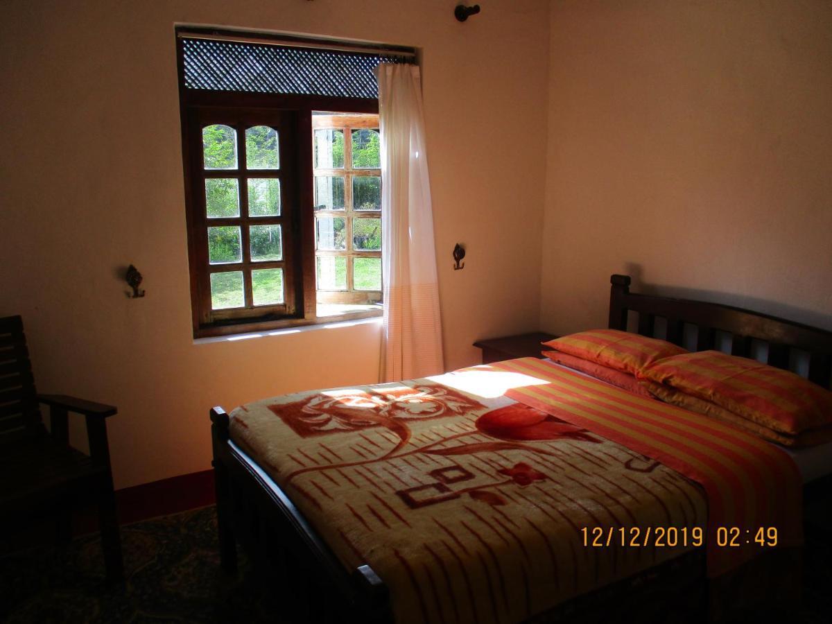 Andrews Hostel Нувара-Елія Екстер'єр фото